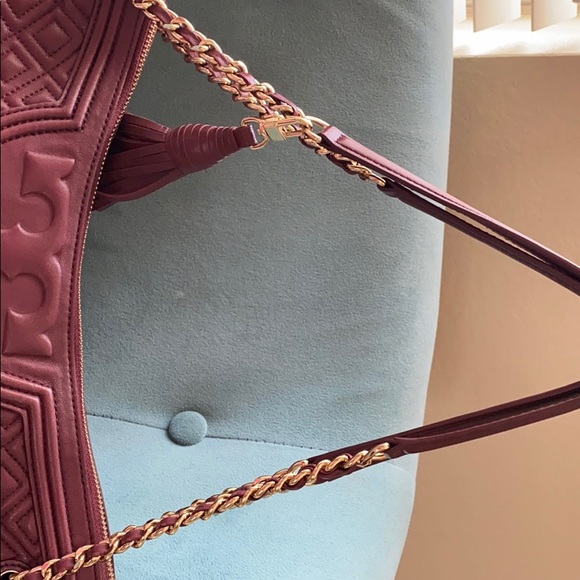 TORY BURCH BAG - Picture 2 of 11